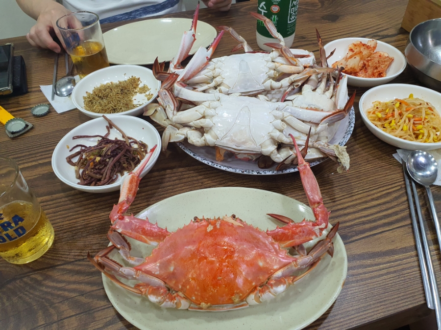 호호최할매순두부 이미지