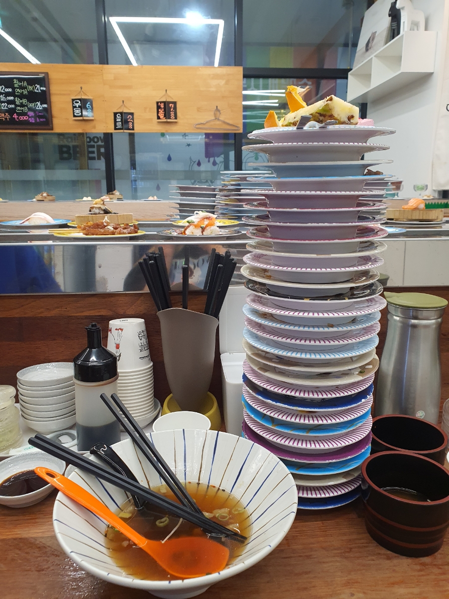 오늘은스시로 이미지
