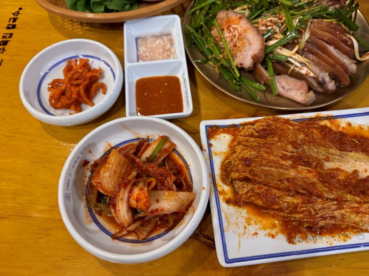 용칼국수 이미지