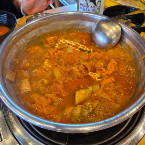 밀탑 인사동점 이미지
