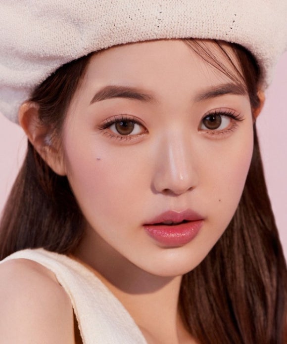 털털하다 이미지