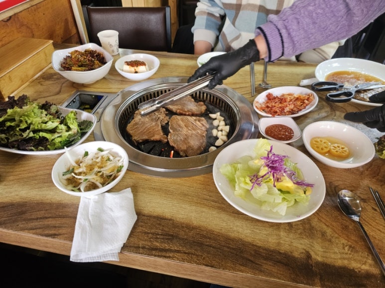 태왕갈비 이미지