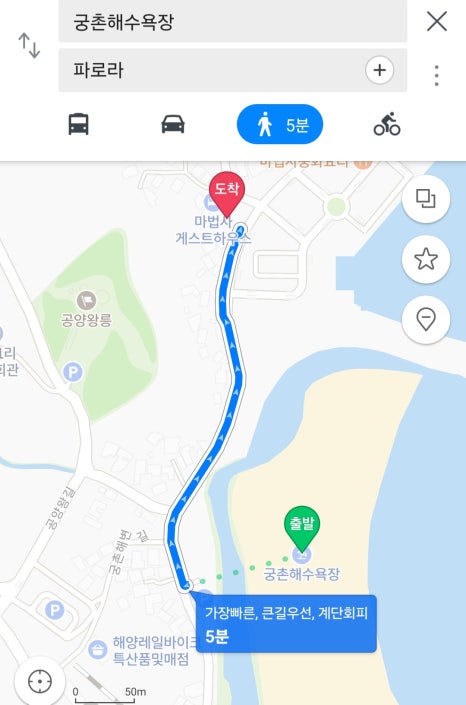 파로라 이미지