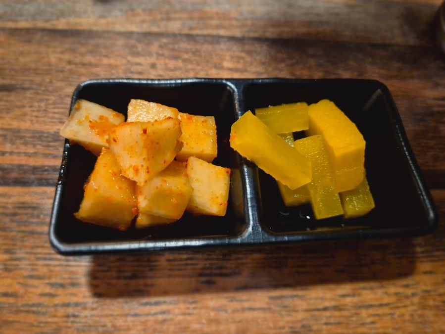 양지리돈카츠 이미지