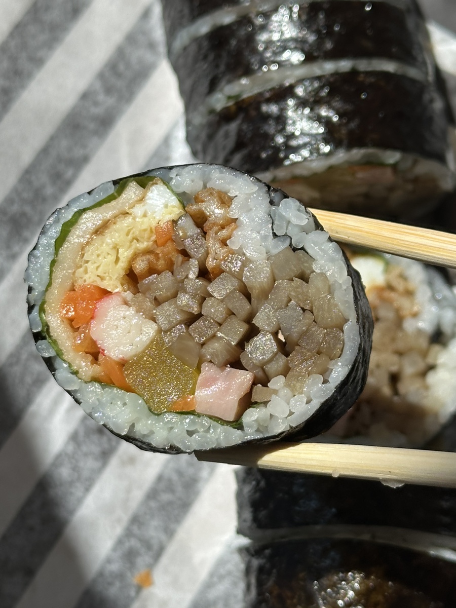 예니김밥 이미지