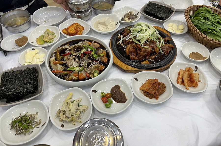 녹양관 이미지