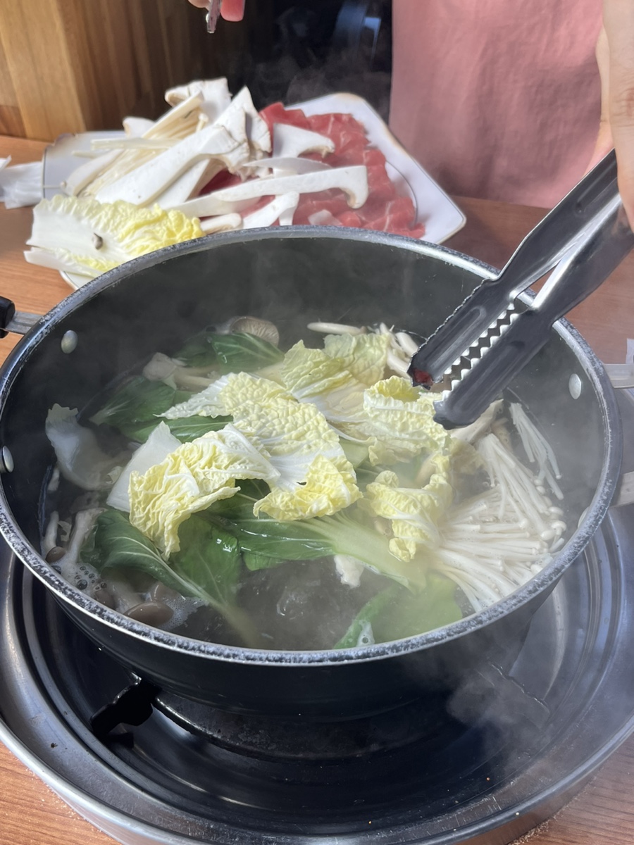 수라궁중칼국수 이미지