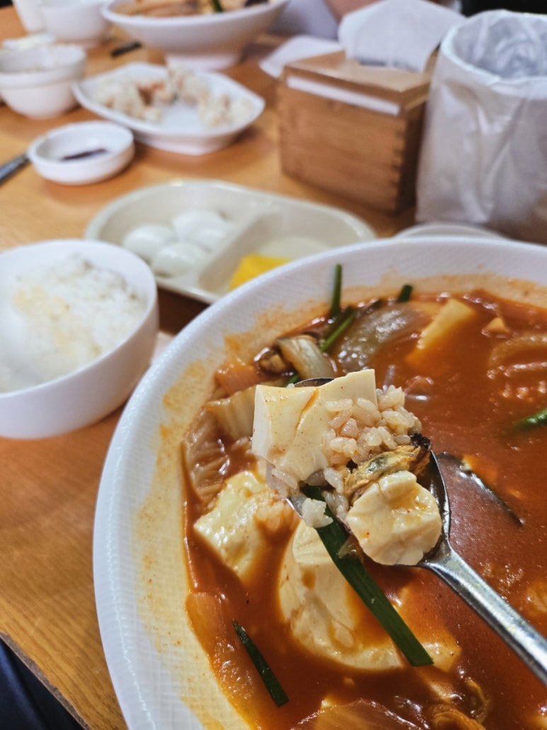 동백짬뽕24 이미지