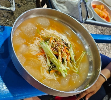 두지리 오리장작구이 이미지