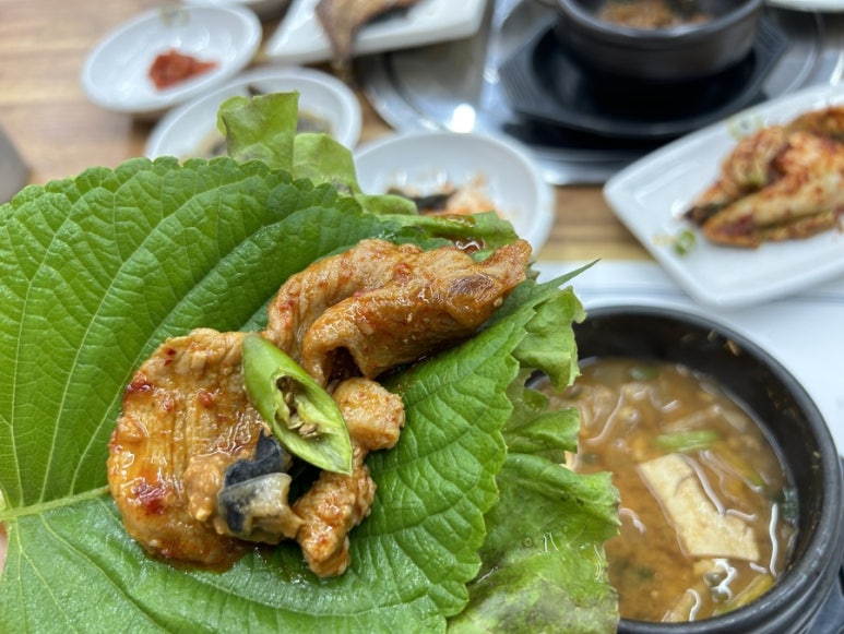 경성가든 이미지