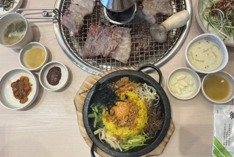 민속촌 효천점 이미지