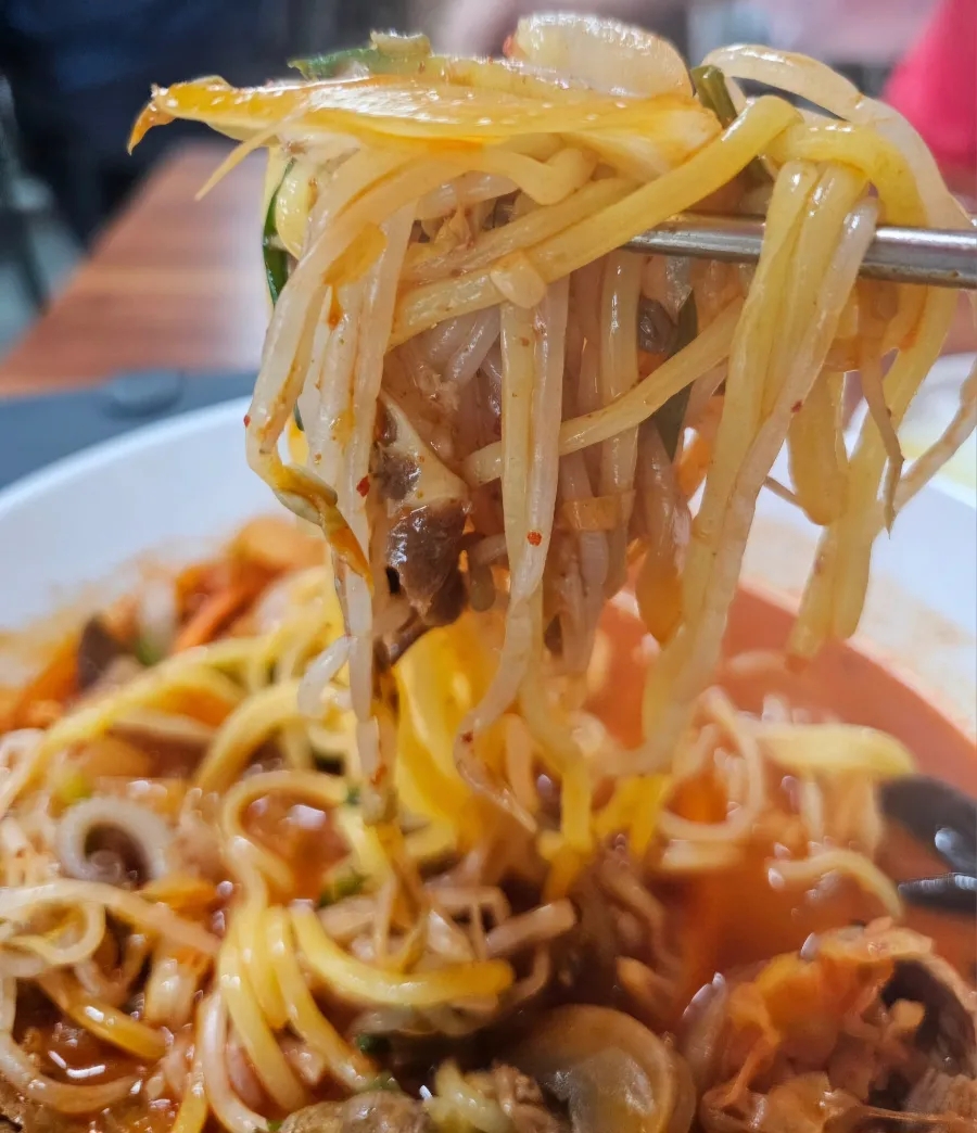 금산대반점 이미지