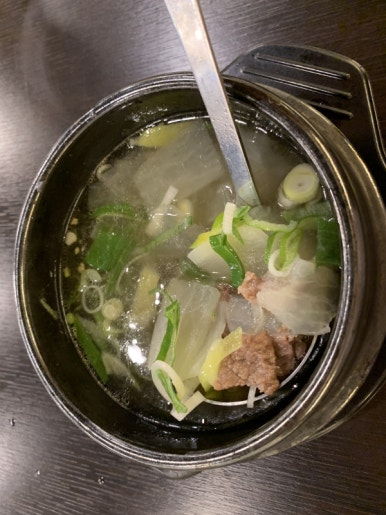 강경불고기화성융건릉점 이미지
