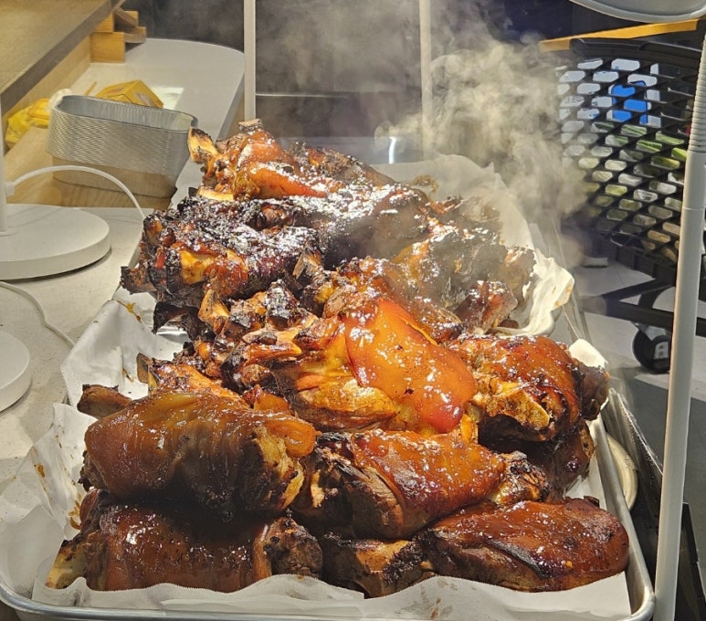 도가원 족발 이미지