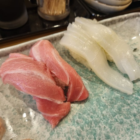 일심김밥 이미지