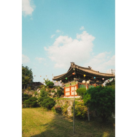 세광사 이미지
