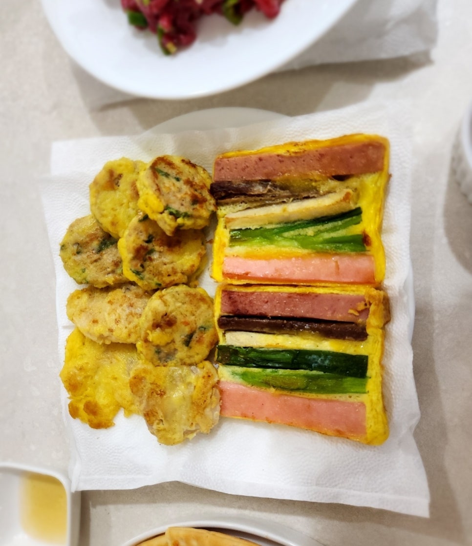 산적육회 이미지