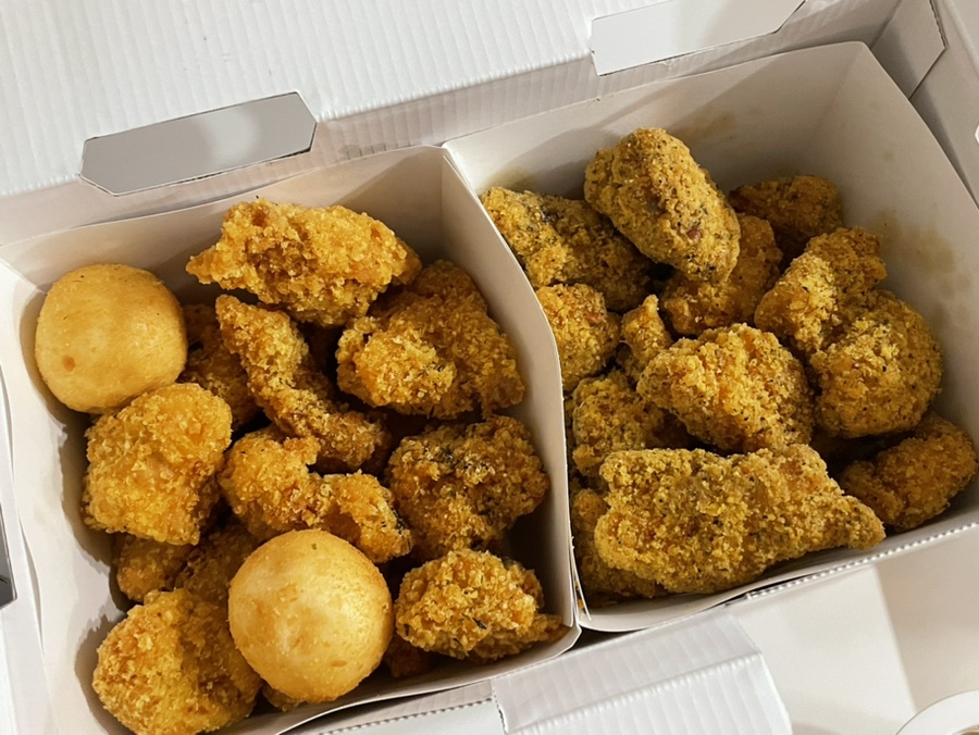 60계치킨 이미지