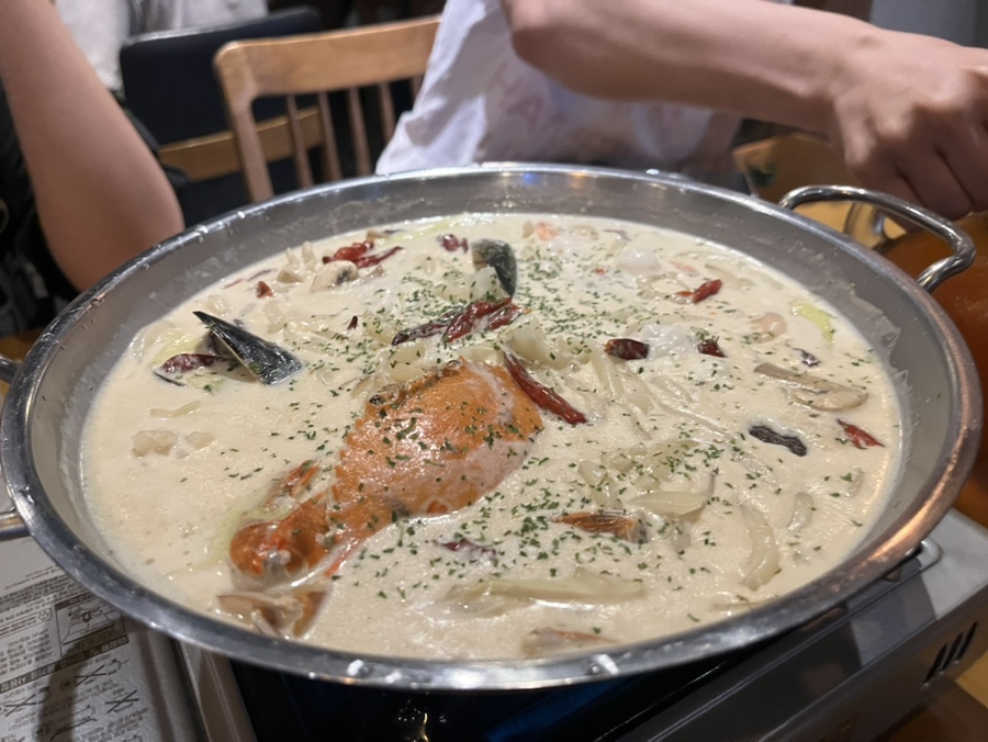 소동맛짬뽕 이미지