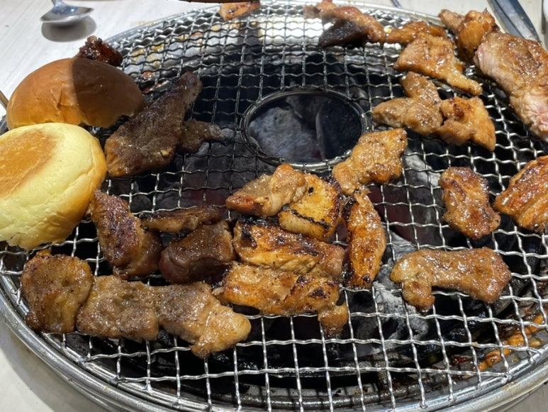 명륜진사갈비서울 이미지