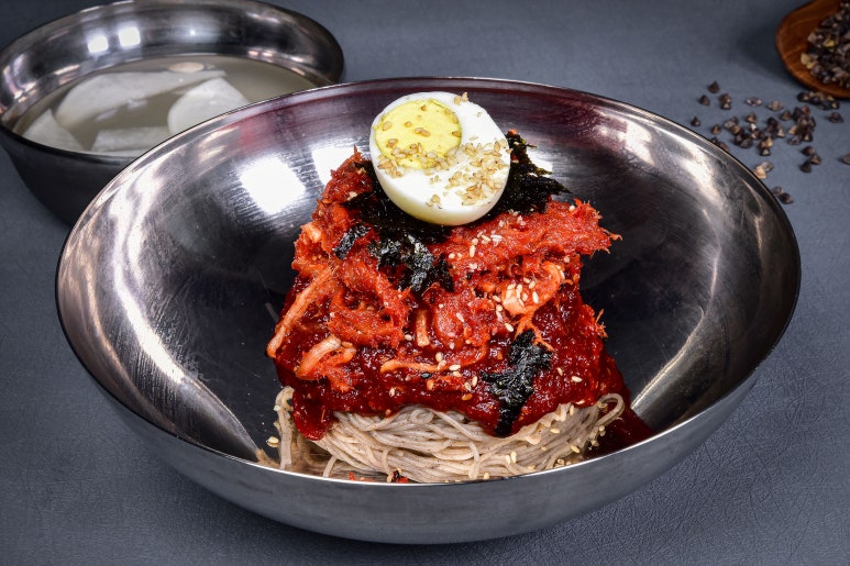 청간막국수 이미지