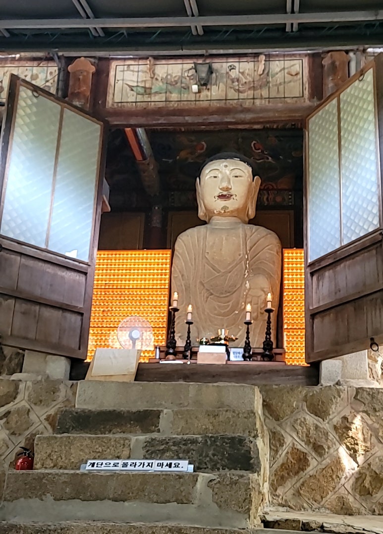 영화사 108계단 이미지