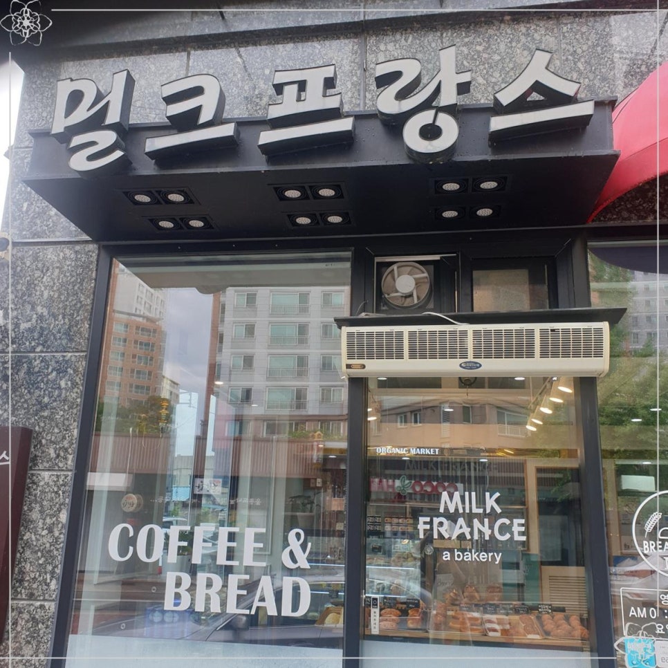 밀크프랑스 이미지