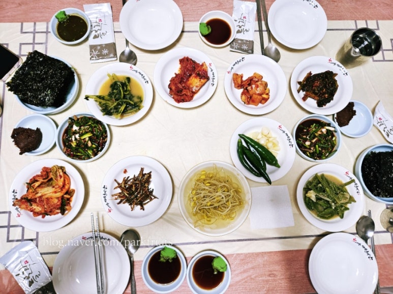 그린소주방 이미지