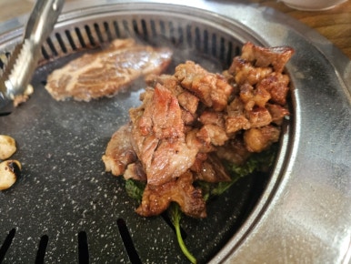 태왕갈비 이미지