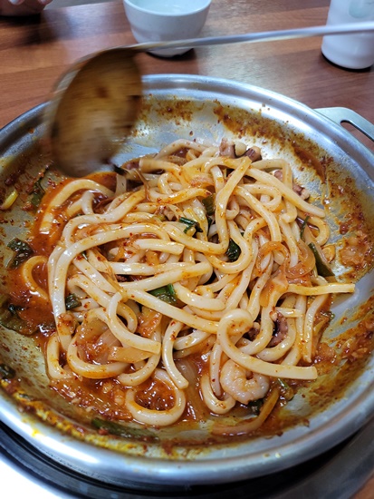 아낙촌 이미지