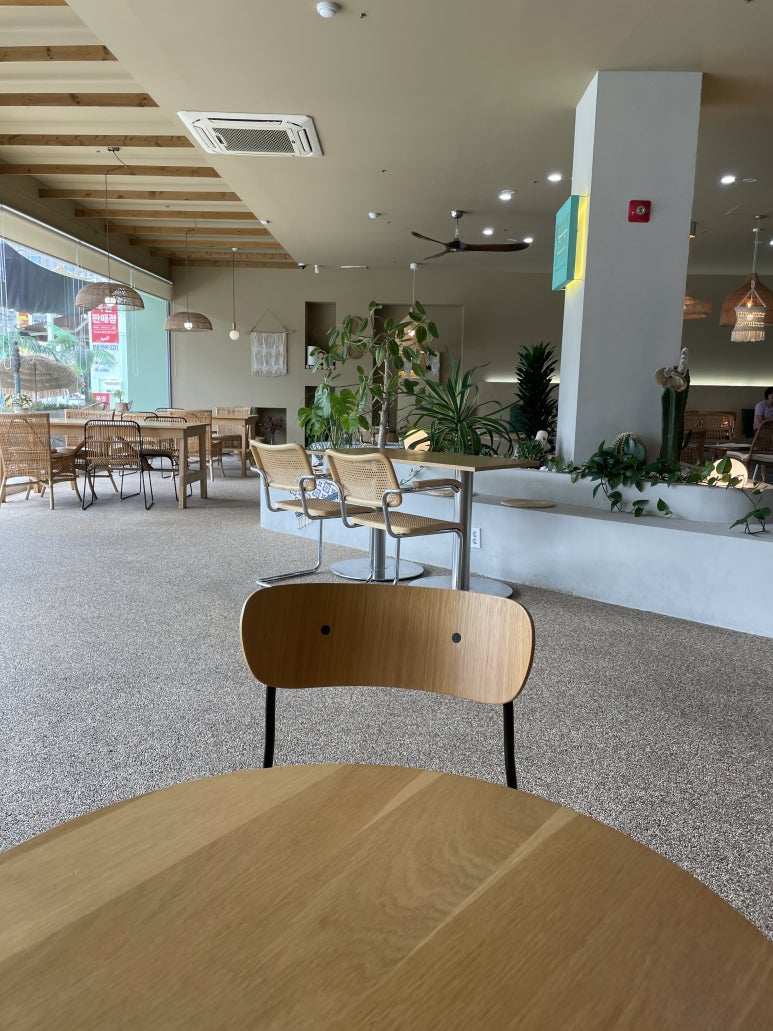 풍각칼국수 이미지