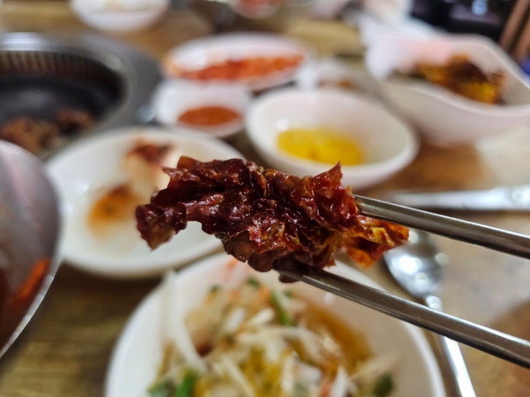 태왕갈비 이미지