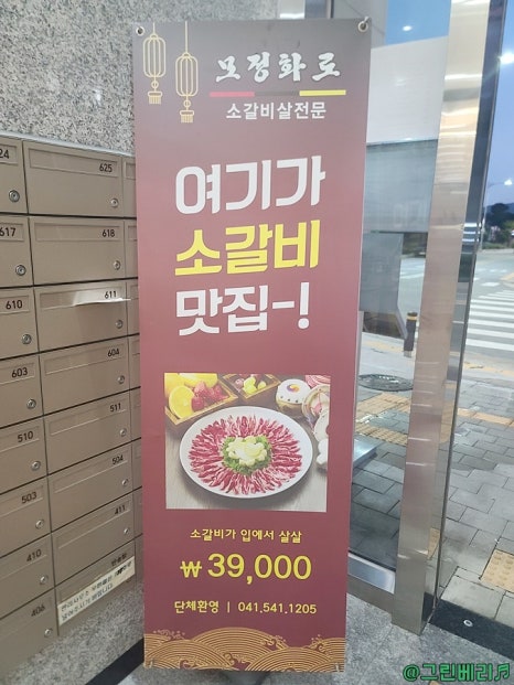 모정화로 이미지