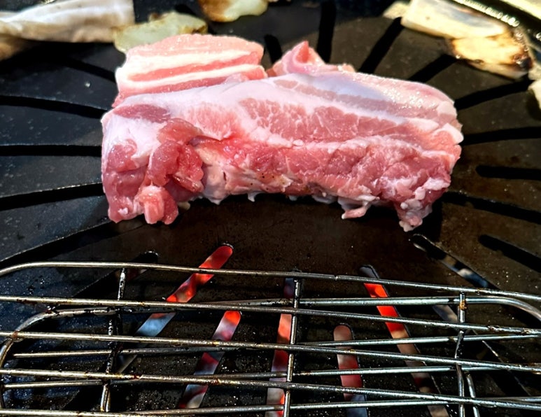 삼겹살아신촌을못가 이미지