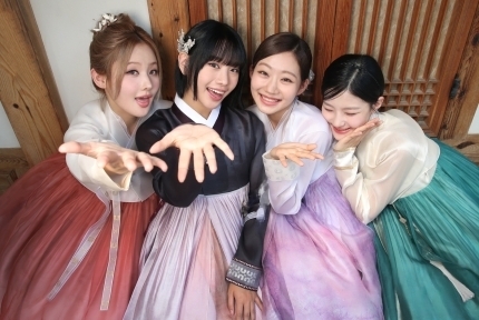 오브한복 이미지