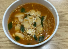 경일분식 이미지