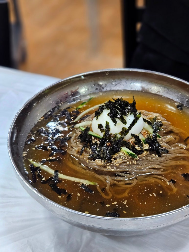 경춘막국수 이미지