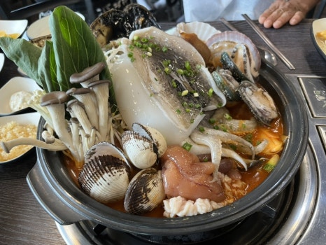 만선갑오징어 이미지