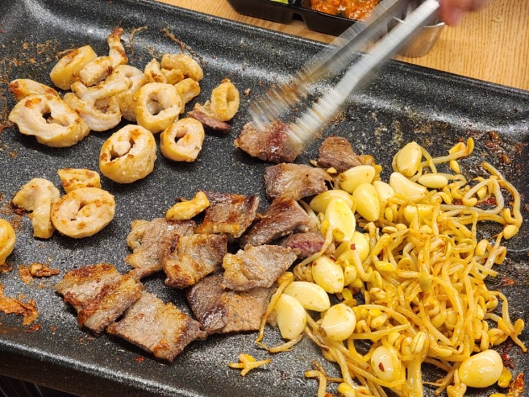 대한제국 남창점 이미지