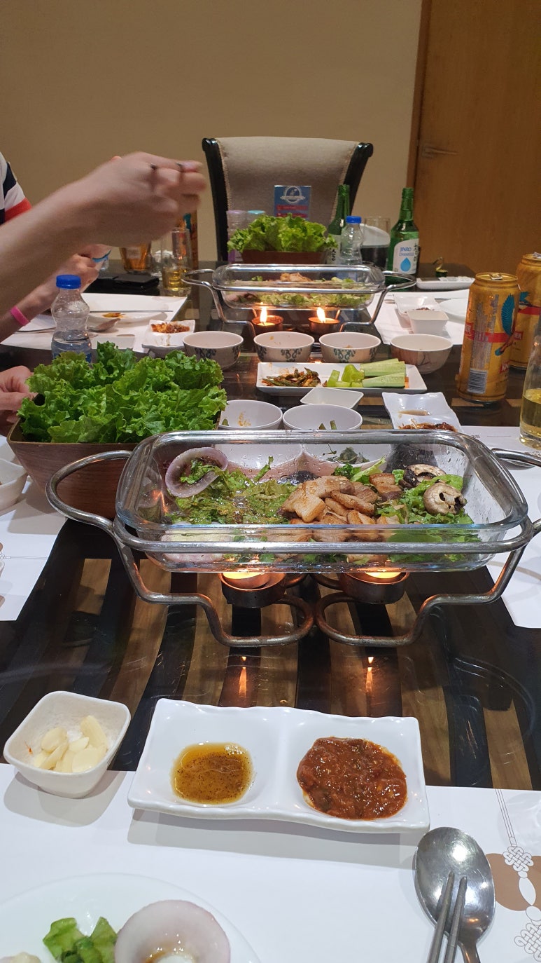 서라벌마트 이미지