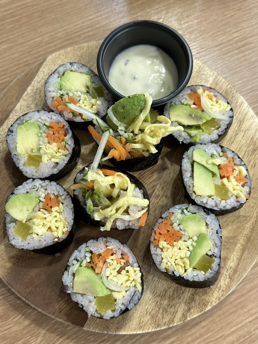 윤정김밥 이미지
