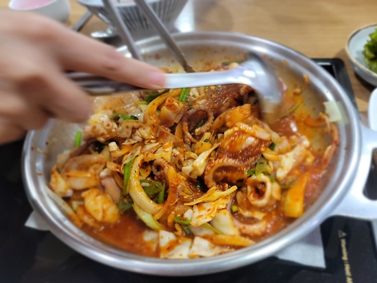 아낙촌 이미지