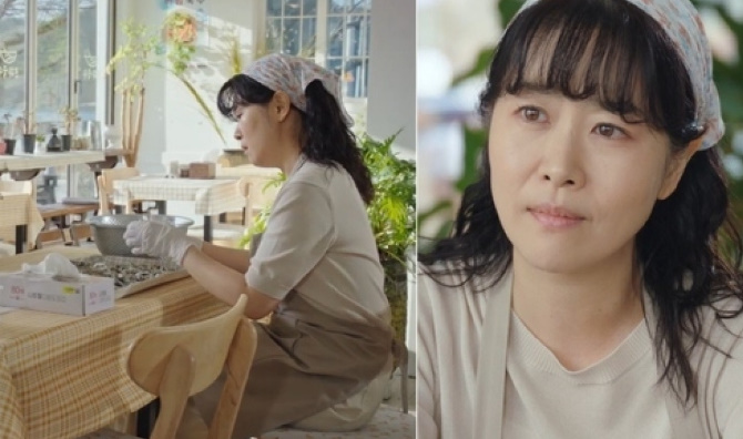 은하멸치국수 이미지