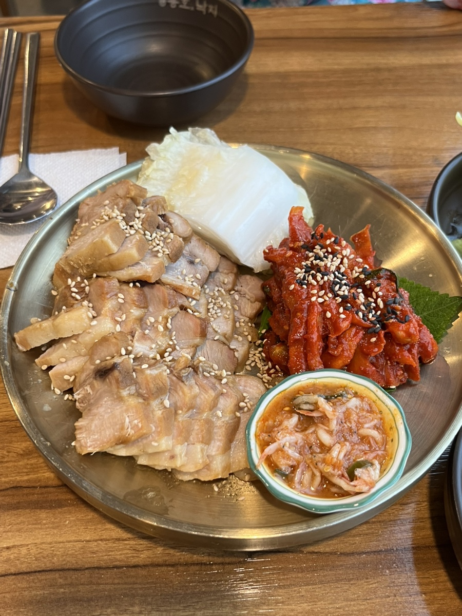 시티식당 이미지