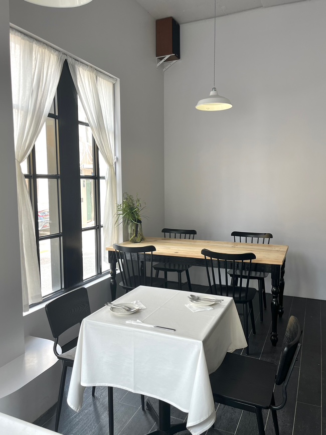 카페 왈츠(cafe waltz) 이미지