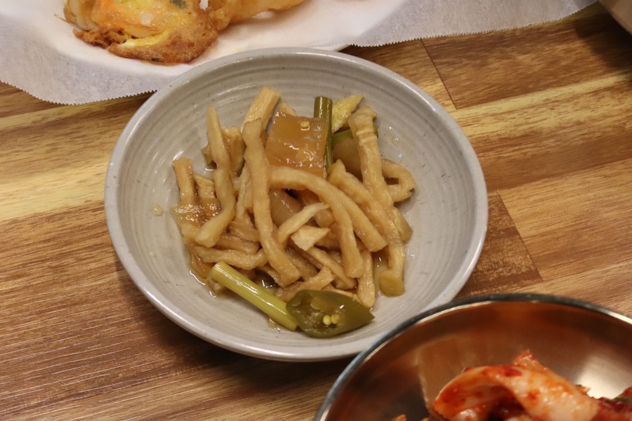 너섬칼국수 이미지