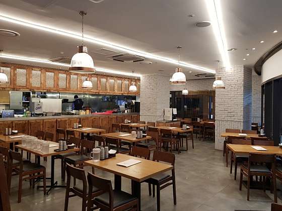 하코야 판교아브뉴프랑점 대표 사진
