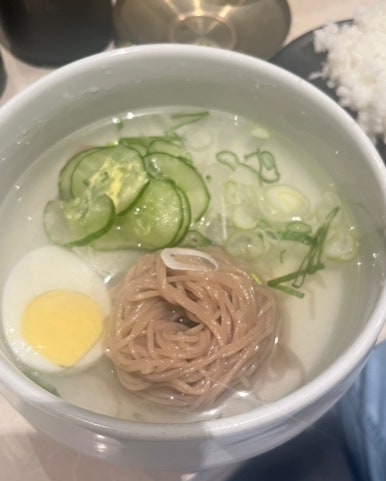 평양 정육점 이미지