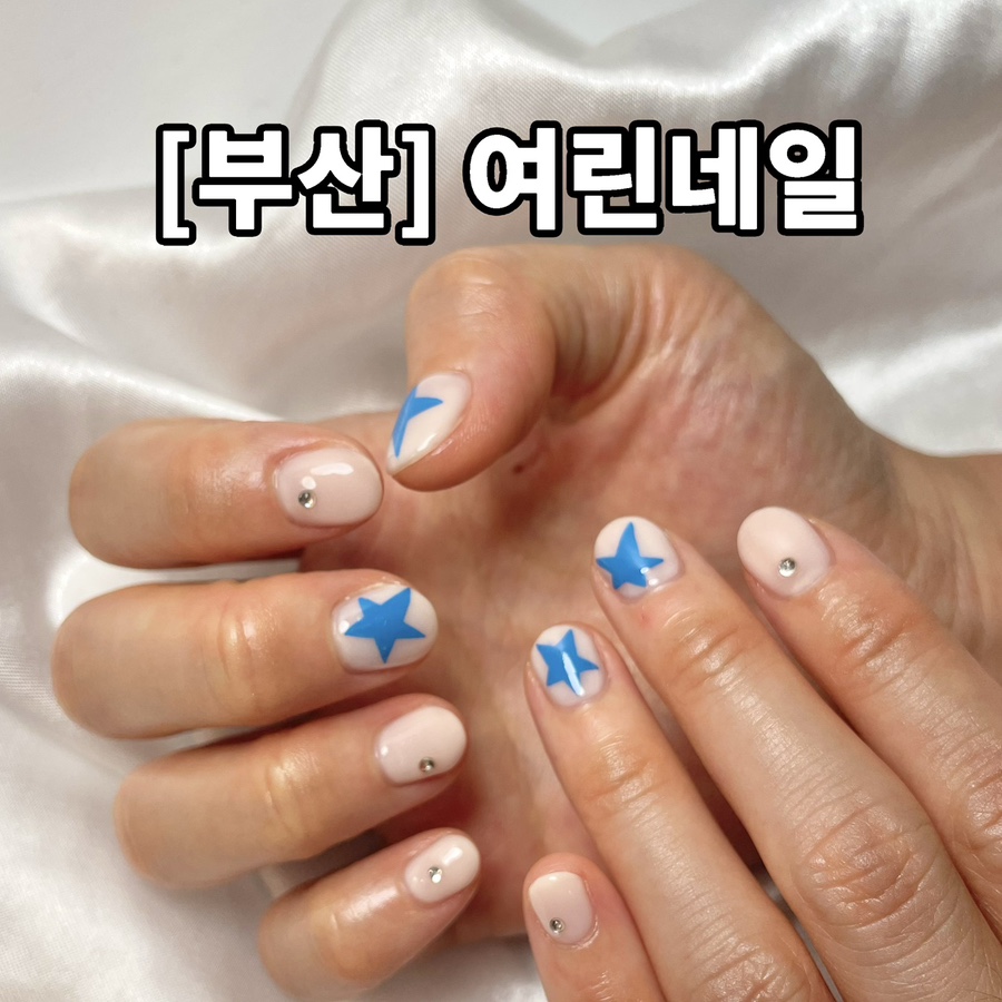 린네일;속눈썹 이미지