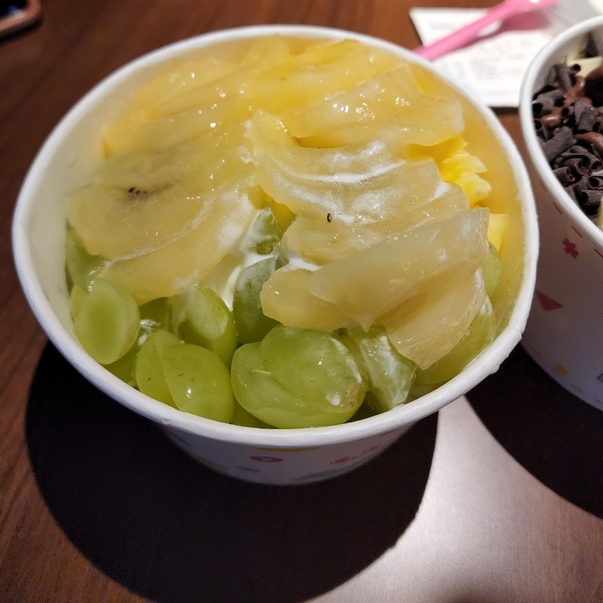 얌샘김밥 서울역점 이미지